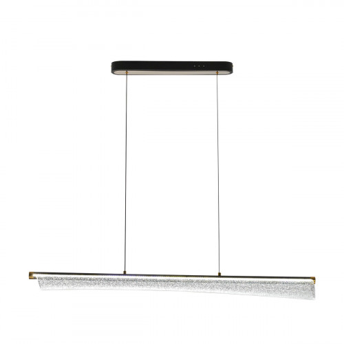 Citilux FANNY CL213121 LED Подвесной светильник с пультом