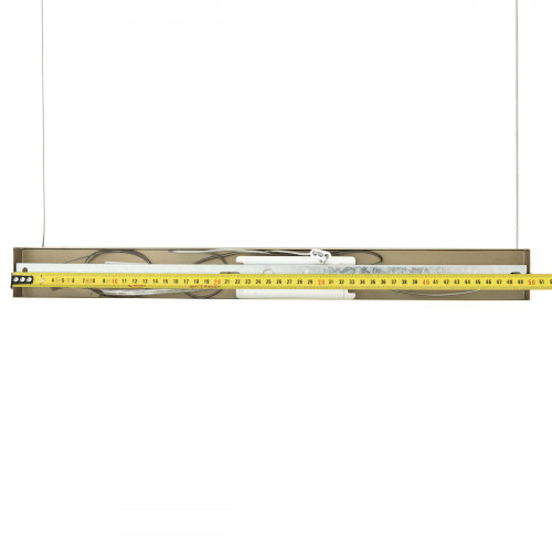Citilux EVA CL210122 Подвесной светодиодный светильник