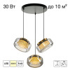 Citilux SIGNATURE CL247012 LED Подвесной светильник