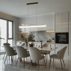Citilux FANNY CL213121 LED Подвесной светильник с пультом
