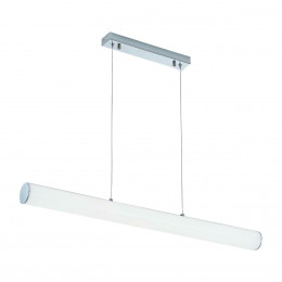 Citilux Фауст CL721P24N LED Светильник подвесной с диммером Хром