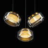 Citilux SIGNATURE CL247012 LED Подвесной светильник