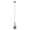Citilux LASS CL249011 LED Подвесной светильник
