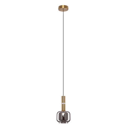 Citilux LASS CL249011 LED Подвесной светильник