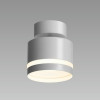 Citilux Hardy CL002P10 Подвесной светильник Белый