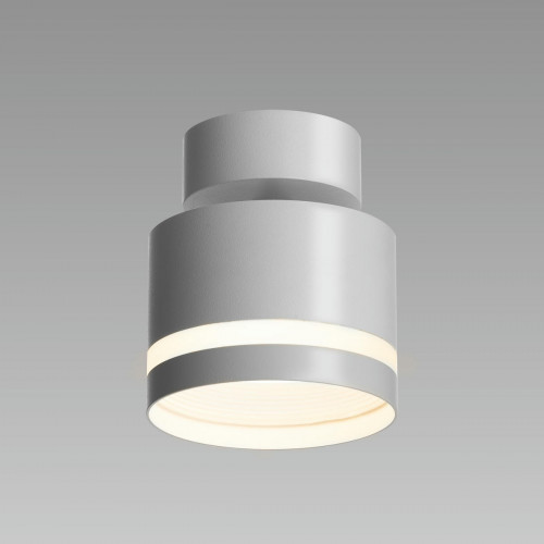 Citilux Hardy CL002P10 Подвесной светильник Белый
