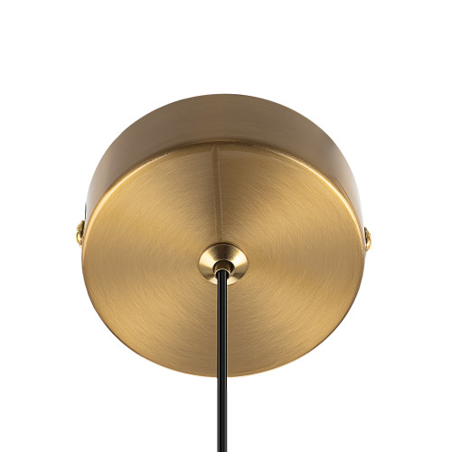 Citilux LASS CL249011 LED Подвесной светильник