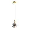 Citilux LASS CL249011 LED Подвесной светильник