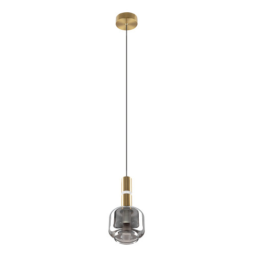 Citilux LASS CL249011 LED Подвесной светильник