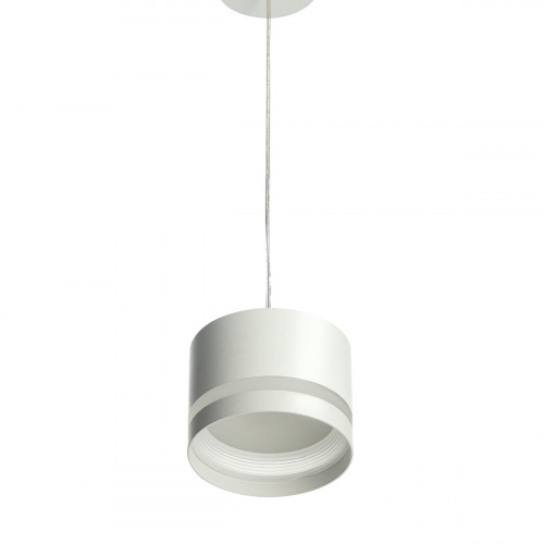 Citilux Hardy CL002P10 Подвесной светильник Белый