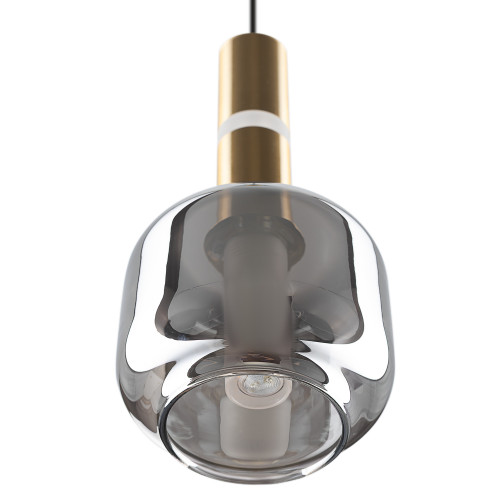 Citilux LASS CL249011 LED Подвесной светильник
