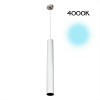 Citilux Тубус CL01PBL120N LED Подвесной светильник Белый
