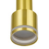 Citilux Bruno CL565012 Подвесной светильник Бронза