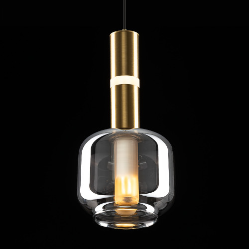 Citilux LASS CL249011 LED Подвесной светильник