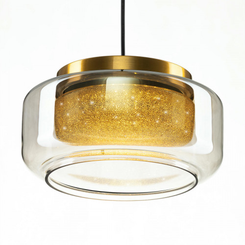 Citilux SIGNATURE CL247011 LED Подвесной светильник