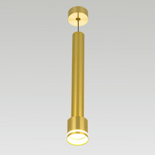 Citilux Bruno CL565012 Подвесной светильник Бронза