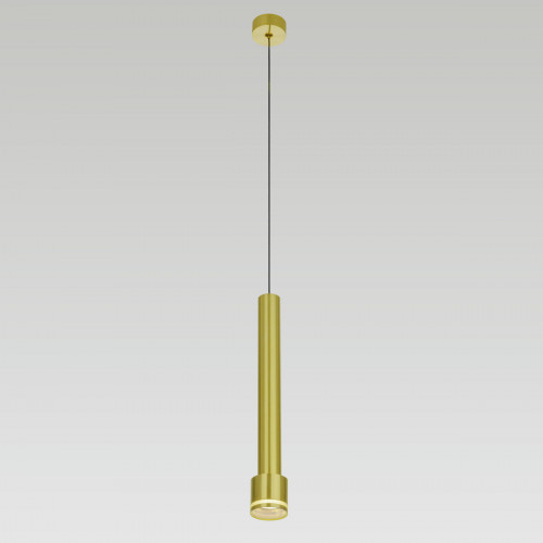 Citilux Bruno CL565012 Подвесной светильник Бронза
