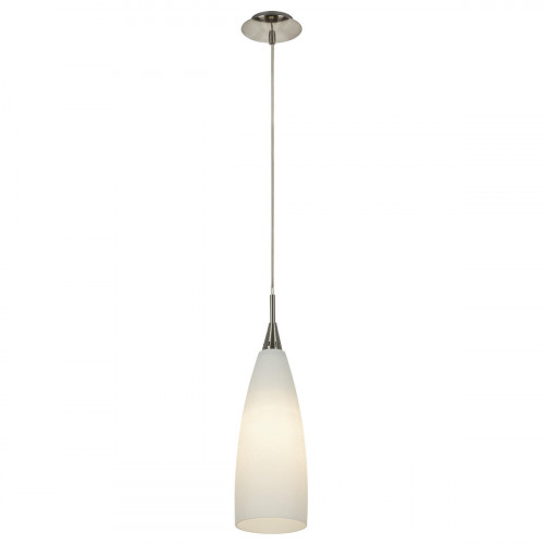 Citilux CL942011 Подвесной светильник Белый