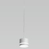 Citilux Hardy CL002P10 Подвесной светильник Белый