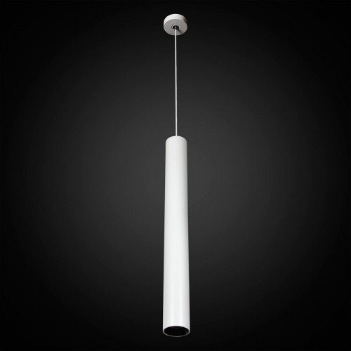 Citilux Тубус CL01PBL120N LED Подвесной светильник Белый
