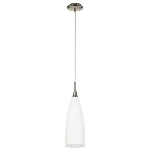Citilux CL942011 Подвесной светильник Белый