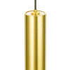 Citilux Bruno CL565012 Подвесной светильник Бронза