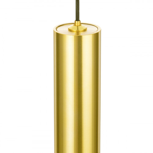 Citilux Bruno CL565012 Подвесной светильник Бронза