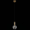 Citilux LASS CL249011 LED Подвесной светильник