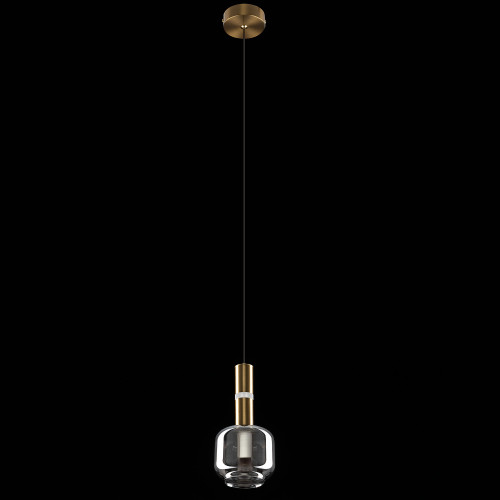 Citilux LASS CL249011 LED Подвесной светильник