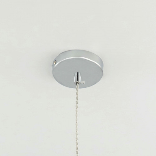 Citilux Томми CL102010 Подвесной светильник Хром