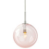 Citilux Томми CL102625 Светильник подвесной Розовый