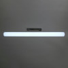Citilux Фауст CL721P36N LED Светильник подвесной с диммером Хром