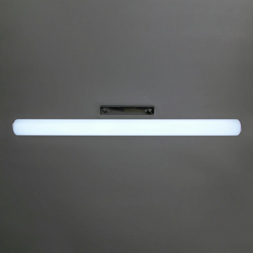 Citilux Фауст CL721P36N LED Светильник подвесной с диммером Хром