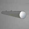 Citilux Фауст CL721P36N LED Светильник подвесной с диммером Хром