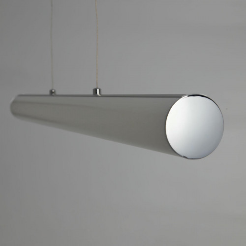 Citilux Фауст CL721P36N LED Светильник подвесной с диммером Хром