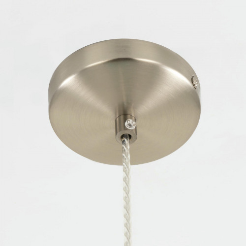 Citilux Томми CL102627 Светильник подвесной Голубой
