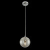 Citilux Томми CL102010 Подвесной светильник Хром