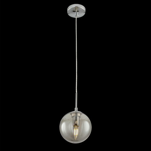 Citilux Томми CL102010 Подвесной светильник Хром