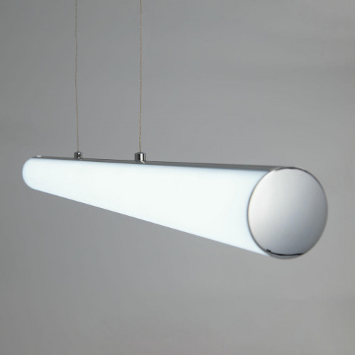 Citilux Фауст CL721P36N LED Светильник подвесной с диммером Хром