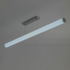 Citilux Фауст CL721P36N LED Светильник подвесной с диммером Хром