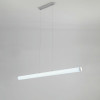 Citilux Фауст CL721P36N LED Светильник подвесной с диммером Хром