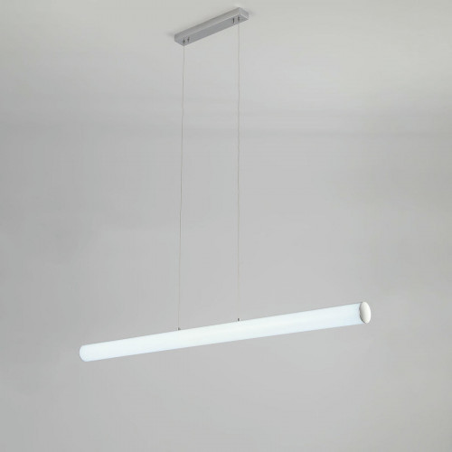 Citilux Фауст CL721P36N LED Светильник подвесной с диммером Хром