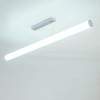 Citilux Фауст CL721P36N LED Светильник подвесной с диммером Хром