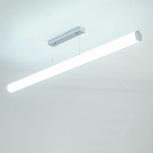 Citilux Фауст CL721P36N LED Светильник подвесной с диммером Хром