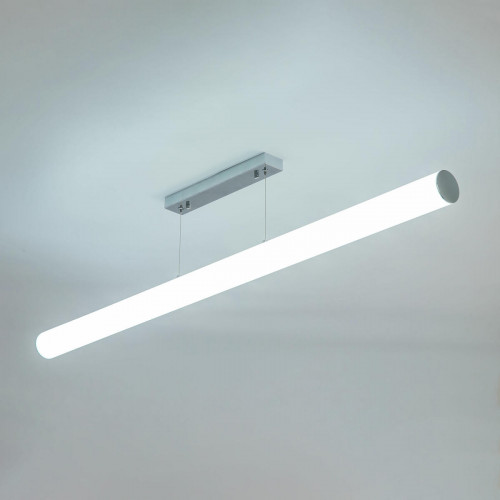 Citilux Фауст CL721P36N LED Светильник подвесной с диммером Хром