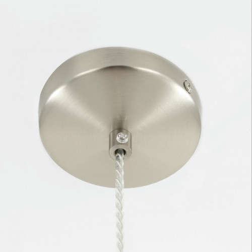 Citilux Томми CL102625 Светильник подвесной Розовый