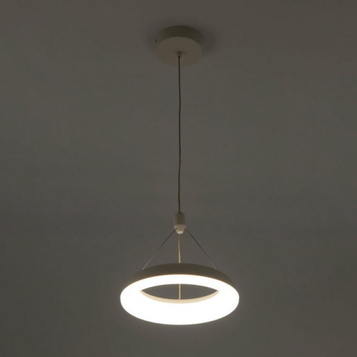 Citilux Паркер CL225B110 LED Подвесной светильник Белый