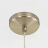 Citilux Томми CL102626 Светильник подвесной Зелёный