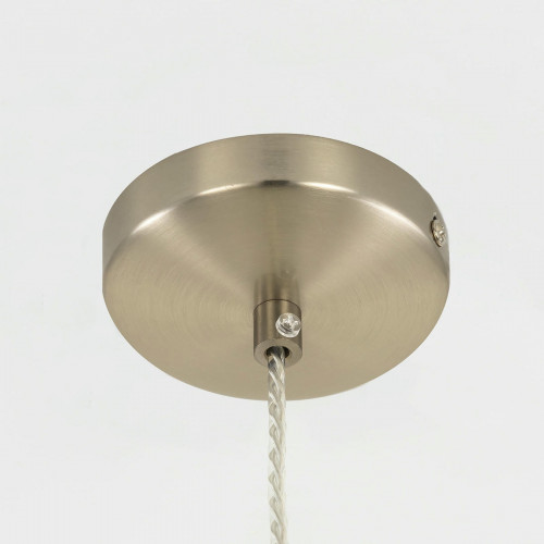 Citilux Томми CL102626 Светильник подвесной Зелёный