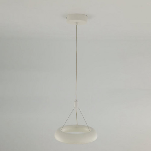 Citilux Паркер CL225B110 LED Подвесной светильник Белый